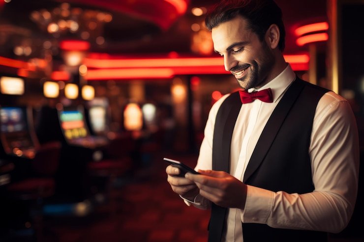 game 44 JazzCash, Easypaisa aur Raast