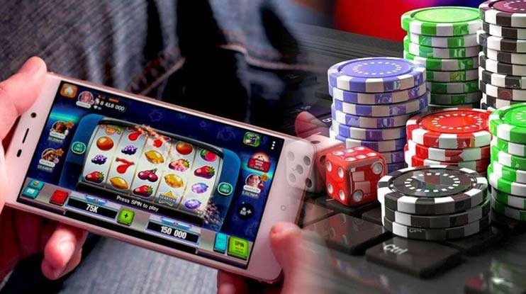 game 44 gaming platform